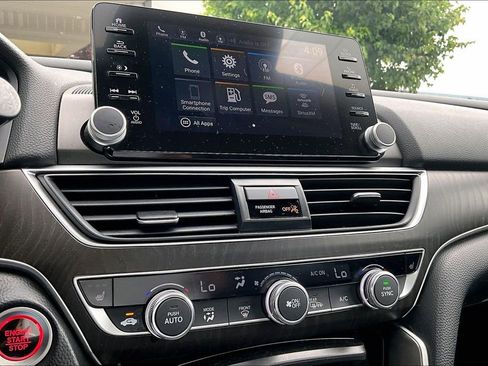 Used 2019 Honda Accord EX-L image 15