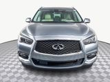 Used 2017 INFINITI QX60 FWD w/ Premium Plus Package image 2
