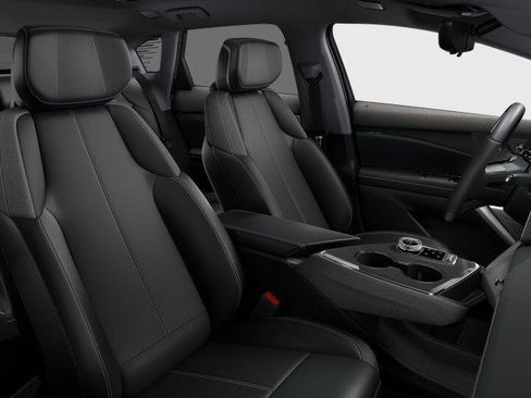 New 2027 Cadillac Optiq Luxury AWD/4WD image 69