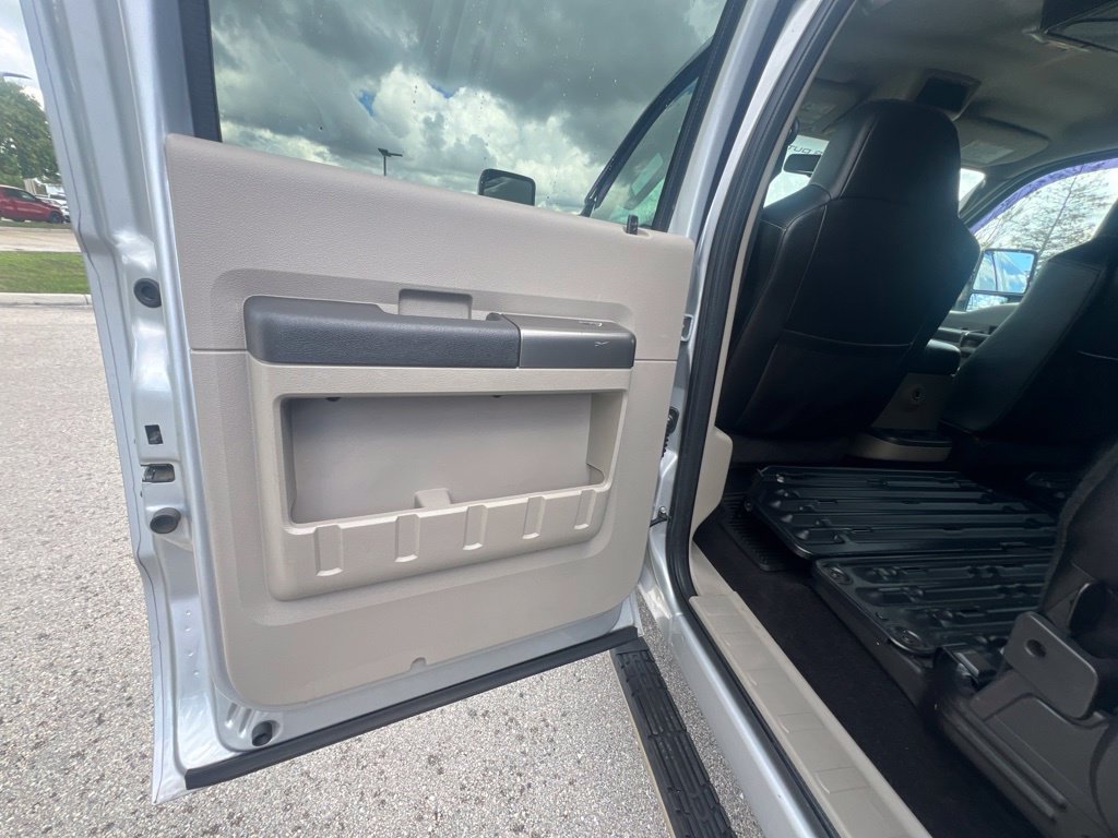 Used 2008 Ford F250 XL AWD/4WD image 21