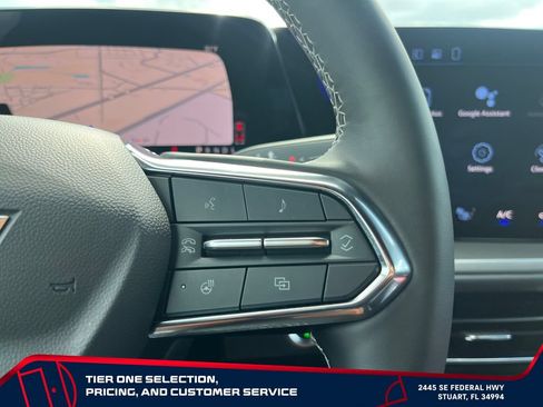 Used 2024 Chevrolet Traverse LT w/ Midnight/Sport Edition FWD image 27