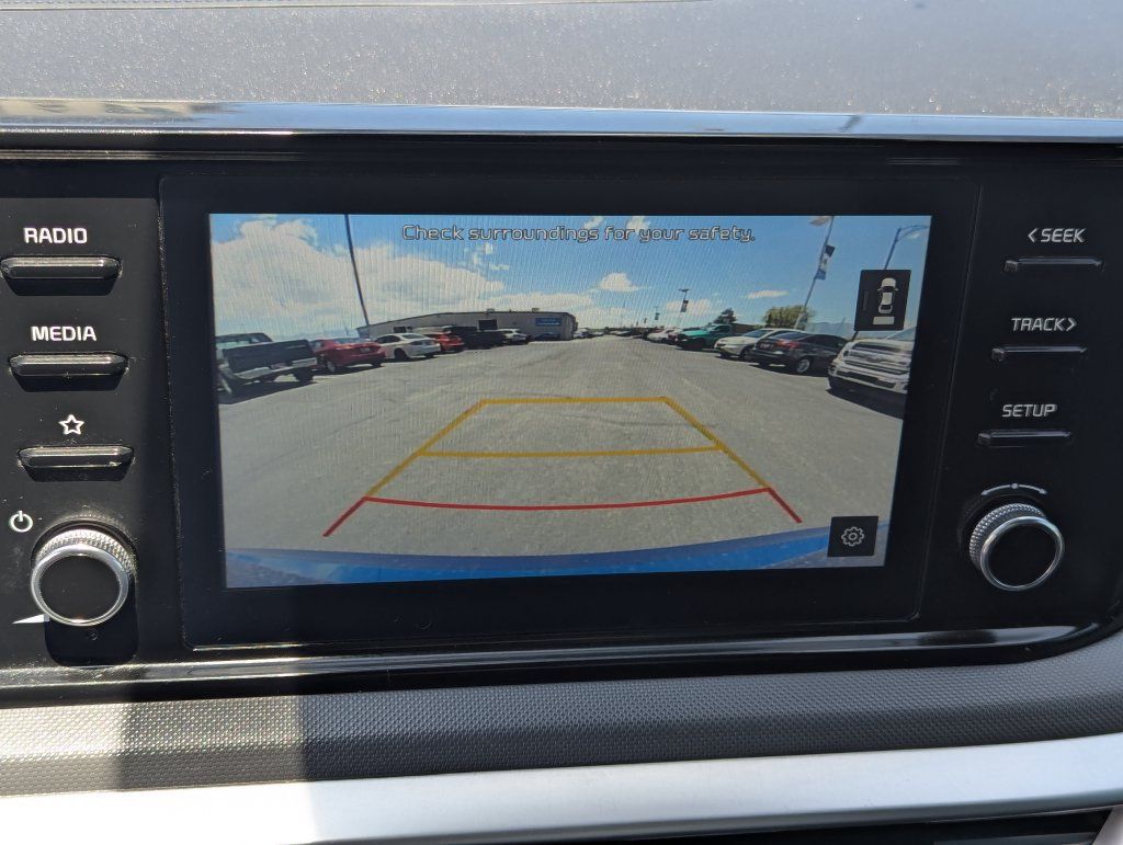 Used 2021 Kia K5 GT-Line FWD image 16