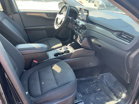 Used 2024 Ford Escape Active AWD/4WD image 13