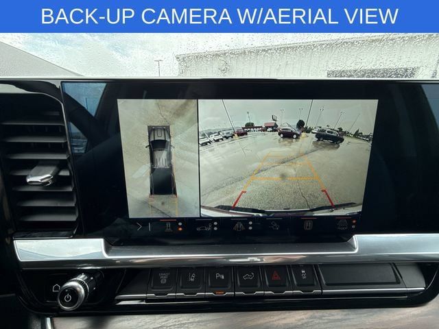 Used 2024 GMC Sierra 3500 SLT w/ SLT Premium Package AWD/4WD image 30