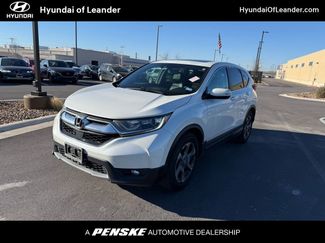 Used 2017 Honda CR-V EX-L video 1