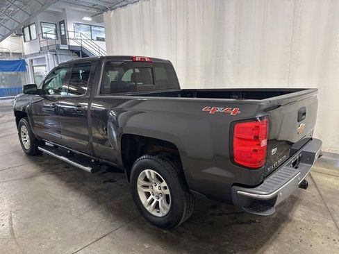 Used 2016 Chevrolet Silverado 1500 LT w/ All Star Edition image 6