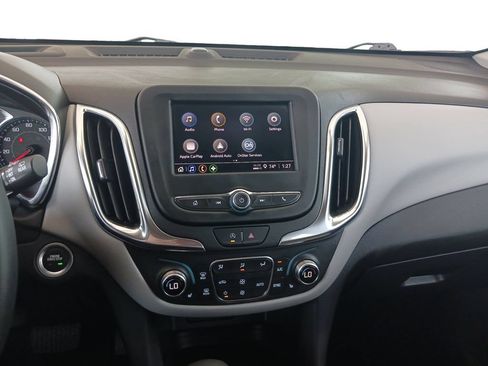 Used 2024 Chevrolet Equinox LT AWD/4WD image 12