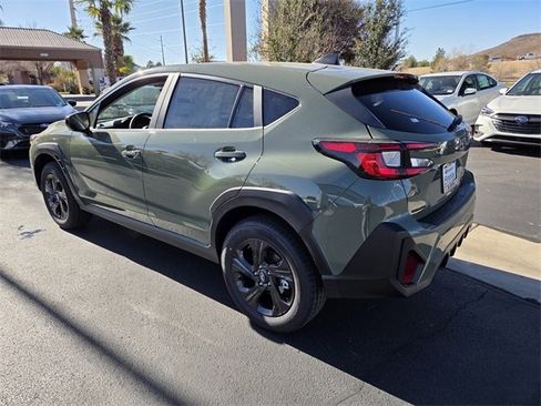 New 2026 Subaru Crosstrek 2.5i image 4