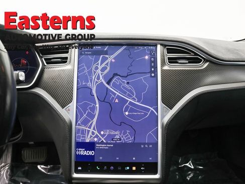 Used 2016 Tesla Model S 90D image 12