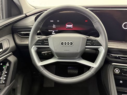 Certified 2025 Audi Q5 Premium w/ Convenience Package AWD/4WD image 16