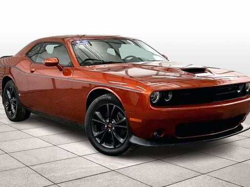 Used 2020 Dodge Challenger GT w/ Plus Package image 2