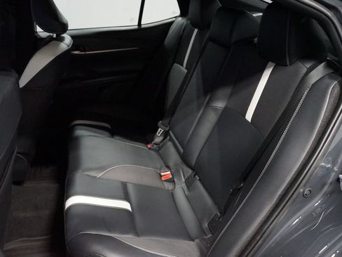 Certified 2025 Toyota Camry SE w/ Multimedia Upgrade Package FWD image 29