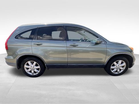 Used 2008 Honda CR-V EX-L image 4
