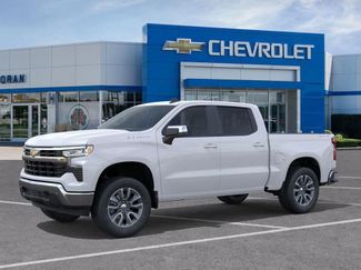New 2026 Chevrolet Silverado 1500 LT video 2