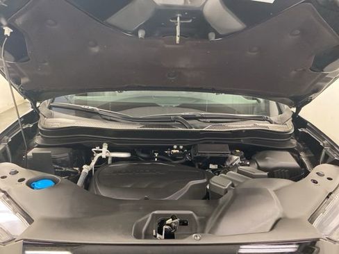 Certified 2024 Honda Passport Black Edition image 30