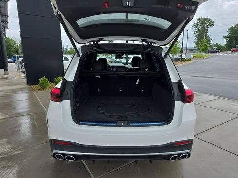 Certified 2025 Mercedes-Benz GLE 53 AMG 4MATIC image 6