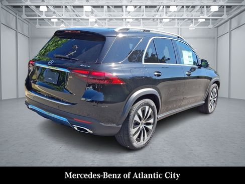 Used 2026 Mercedes-Benz GLE 350 4MATIC image 4