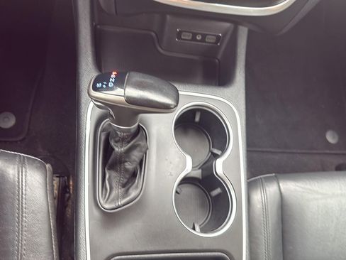 Used 2020 Dodge Durango Citadel image 24
