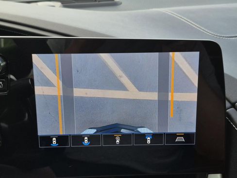 Certified 2021 Chevrolet Corvette Stingray Preferred Cpe w/ Z51 Performance Package image 28