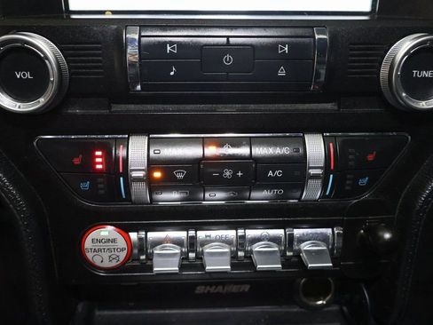 Used 2016 Ford Mustang GT Premium w/ Equipment Group 401A image 22