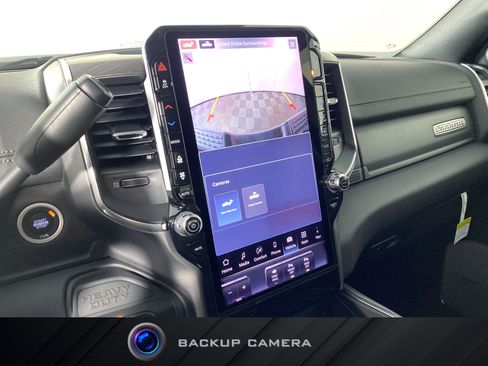 New 2026 RAM 2500 Laramie image 5