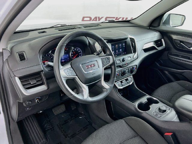 Used 2023 GMC Terrain SLE w/ Driver Convenience Package FWD image 33