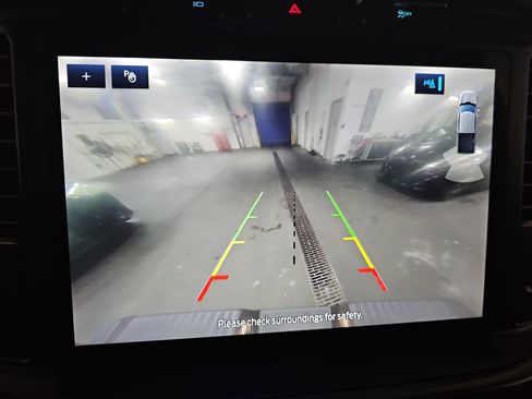 Used 2022 Ford F150 XLT w/ Equipment Group 302A High image 24