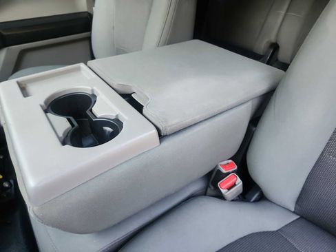 Used 2017 Ford F350 XL w/ Power Equipment Group AWD/4WD image 31