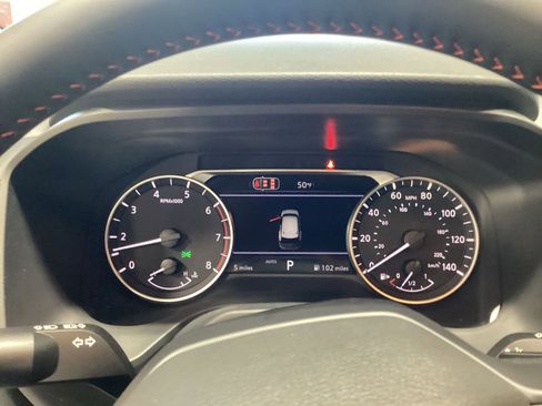 New 2026 Nissan Rogue Rock Creek w/ Rock Creek Premium Package image 21