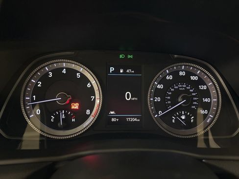 Certified 2023 Hyundai Sonata SEL FWD image 16