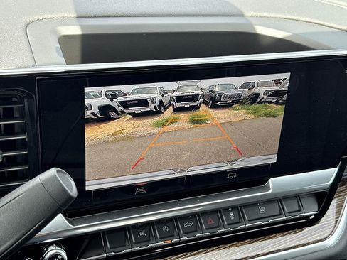 New 2026 GMC Sierra 1500 Elevation w/ Elevation Select Package RWD image 14