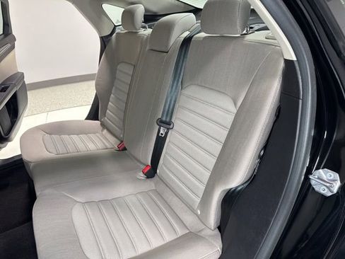 Used 2018 Ford Fusion S image 24