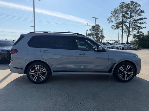New 2026 BMW X7 xDrive40i AWD/4WD image 2