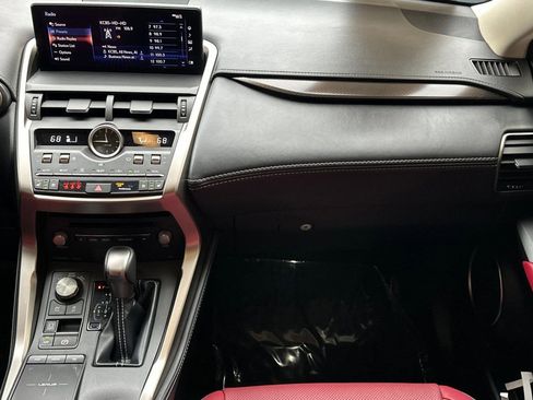 Certified 2020 Lexus NX 300h NX 300h 5-DR SUV image 32