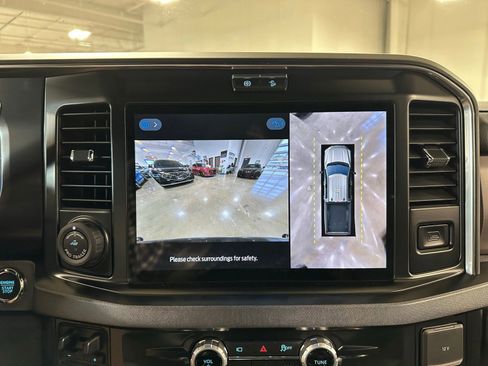 Used 2026 Ford F450 Platinum w/ FX4 Off-Road Package AWD/4WD image 33