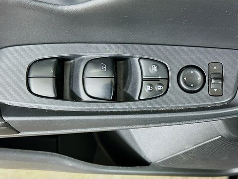 Used 2024 Nissan Sentra SV w/ All-Weather Package FWD image 15