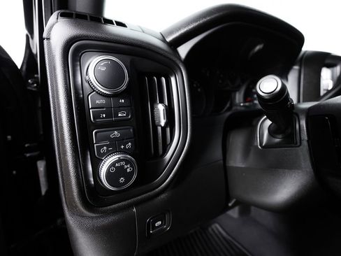 Used 2024 GMC Sierra 1500 Pro w/ Graphite Edition AWD/4WD image 24