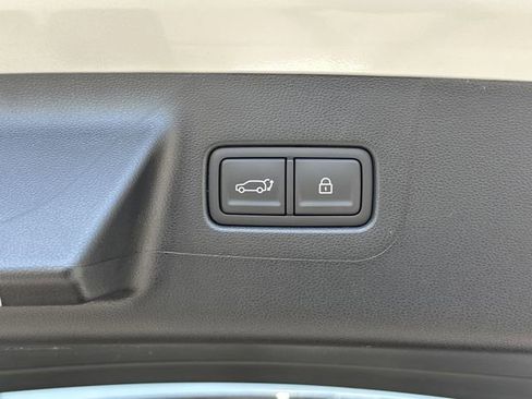 New 2026 Hyundai Santa Fe Limited FWD image 19