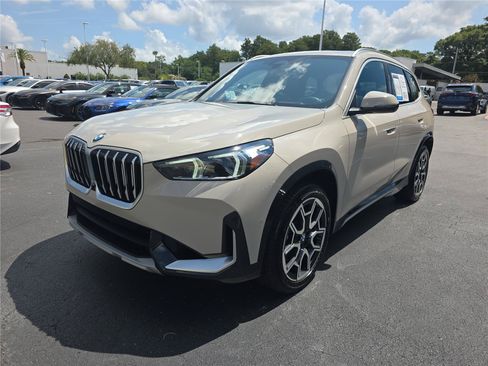 Used 2026 BMW X1 xDrive28i AWD/4WD image 5