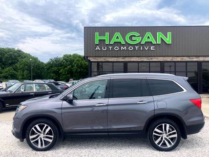 Used 2016 Honda Pilot Touring