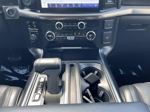 Used 2021 Ford F150 Raptor w/ Equipment Group 801A High AWD/4WD image 16