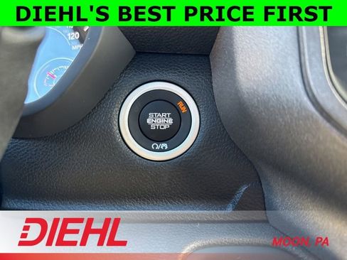 New 2026 RAM 3500 Tradesman image 21