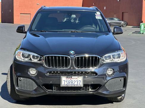 Used 2014 BMW X5 xDrive35i image 6