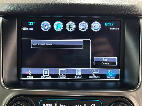 Used 2019 Chevrolet Suburban Premier AWD/4WD image 6