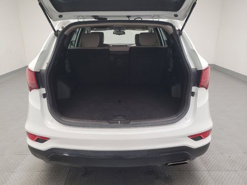 Used 2017 Hyundai Santa Fe Sport w/ 2.4L Value Package 06 image 29