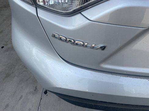 Used 2024 Toyota Corolla LE FWD image 12