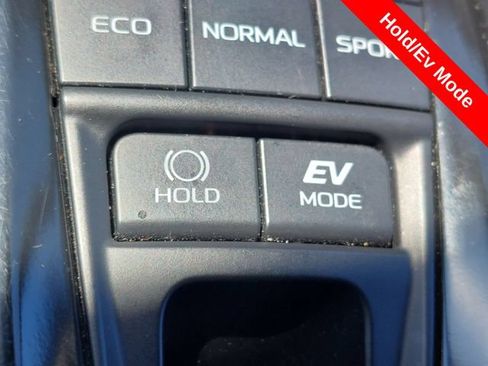 Certified 2025 Toyota Camry SE FWD image 16