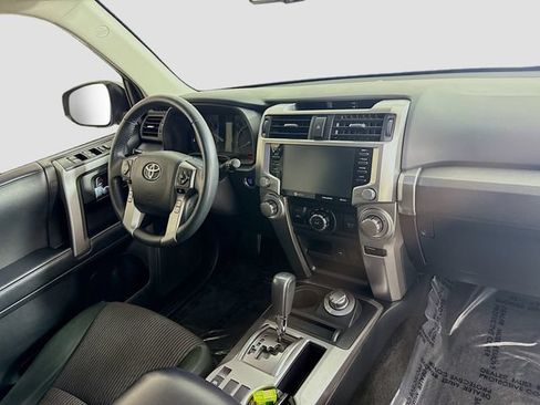 Certified 2021 Toyota 4Runner Trail Special Edition AWD/4WD image 30