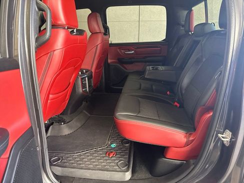 Used 2022 RAM 1500 Rebel AWD/4WD image 11