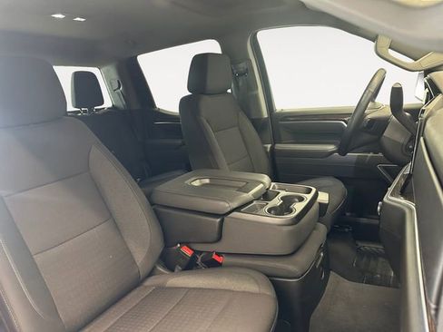 Used 2025 GMC Sierra 1500 SLE AWD/4WD image 15